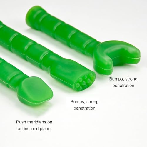 Martillo de masaje para ajuste quiropráctico y terapia miniatura 6