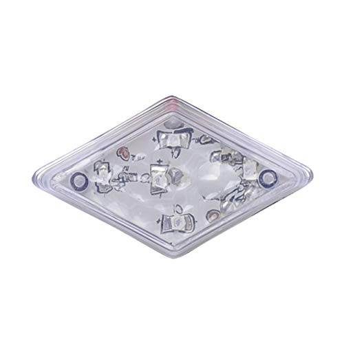 Preisvergleich Produktbild Leadbike Fahrrad LED Licht Nacht Mountainbike Rücklicht Rücklicht Sicherheitswarnung Fahrrad Rücklicht Lampe Bright Bycicle Light