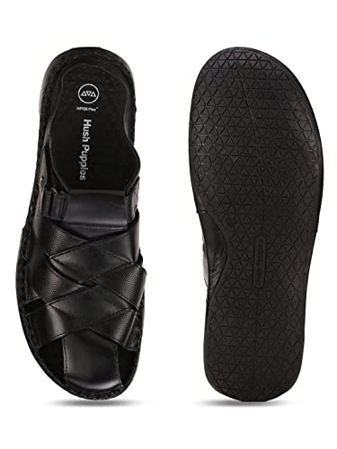 Image of Hush Puppies Mens California Mule Sandals,