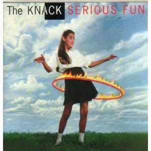  (CD Album The Knack, 12 Tracks)