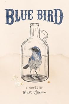 Paperback Blue Bird Book