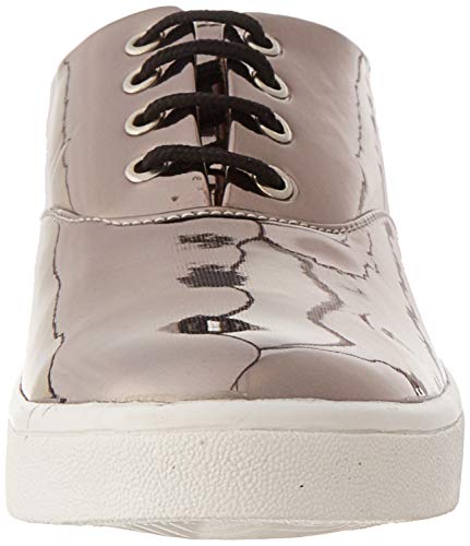 Image of Elite Factory Women's Brown Sneakers - 40(Elite-26-10)