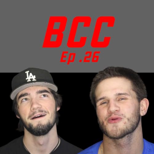 Ep .26 "Fortnite's comeback of the century??"