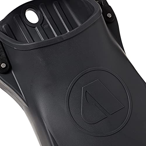 Palmes de plongée Apeks RK3 HD idéales pour le palmage frog kick - 6