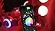Aputure Accent B7C 7W RGBWW LED Smart Bulb, TLCI 96+ CRI 95+ 2000K-1,000K,CCT/HSI/FX Mode Sidus Link App Control Built-in Battery/AC Power via E26/E27 Socket