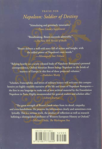 Napoleon: The Spirit of the Age: 1805-1810