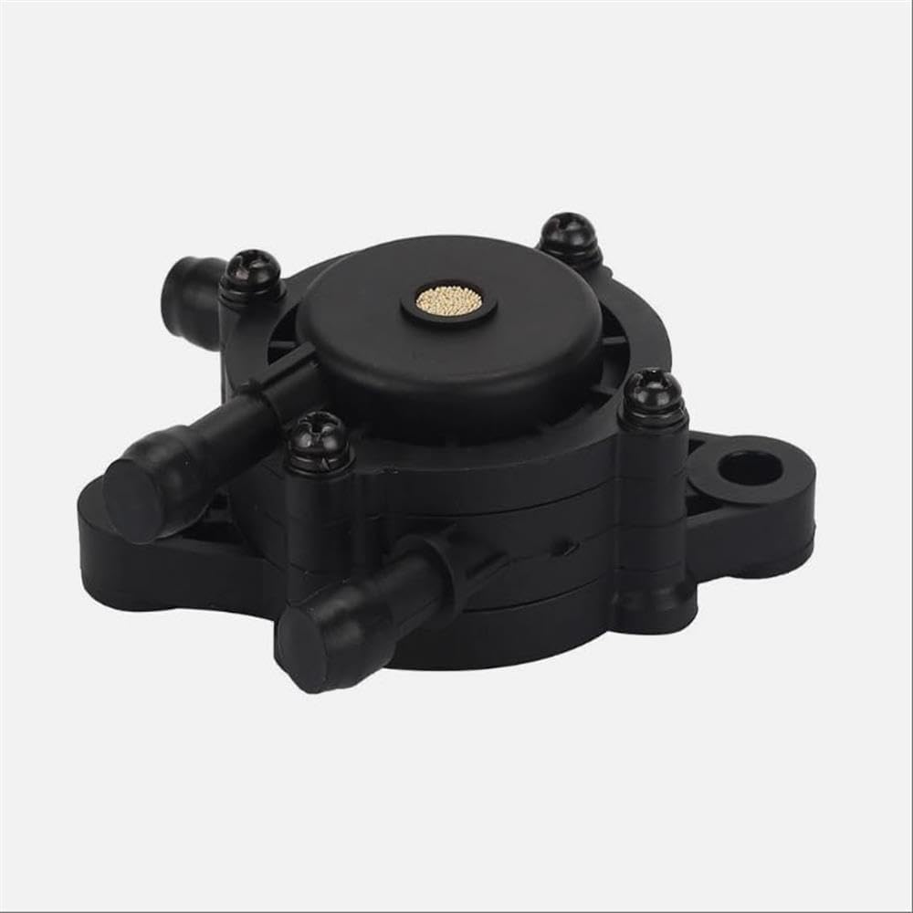 Fuel pump fuel filter for 24-393-04 2439316-S 24-393-16-S engine, Replacement for KOHLER OEM