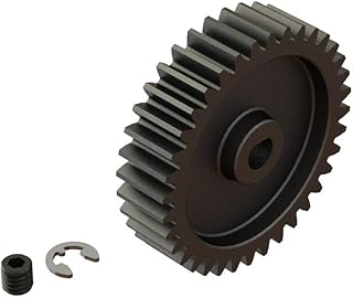 ARRMA Pinion Gear, 36T Mod1 Safe-D5, ARA311131