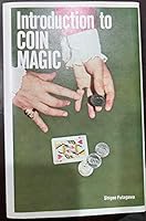 Introduction to Coin Magic B000GM0GCY Book Cover