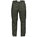 Produktbild Fjällräven Damen High Coast Zip-Off Hose, Mountain Grey, 46
