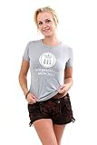 Los! Schnapp Dir dieses edle T-Shirt für den Wiesn-Sommer und fühl Dich wie eine Prinzessin!