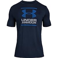 Under Armour UA GL Foundation Short Sleeve Tee Maglietta a maniche corte
