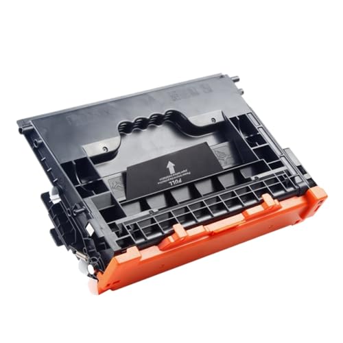 Toner M607dn M608dn M609dn pour éviter les traces de texte pâles - 3
