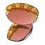Peach Gold Polarized