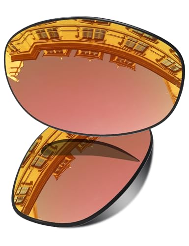 Image of Lenses Replacement for Ray-Ban RB4033 60mm Sunglass - Confirm Fit | Scratch Resistant