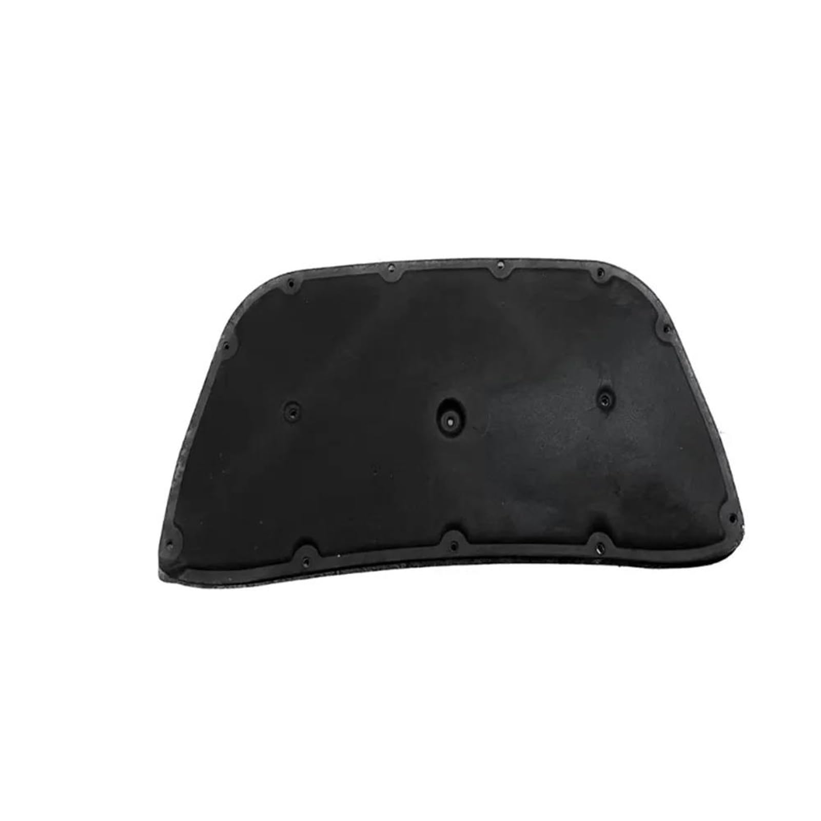 Kjhopy One Color Car Hood Insulation Pad Engine Cover Liner Cotton Soundproof For Trumpchi Gs8 Ge For Mk1 2016~2020 Liner