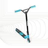 Geeignet für Anfänger bis Fortgeschrittene - im Skatepark, in der Halfpipe oder für coole Tricks auf der Straße