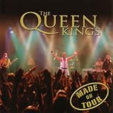 2007 The Queen Kings