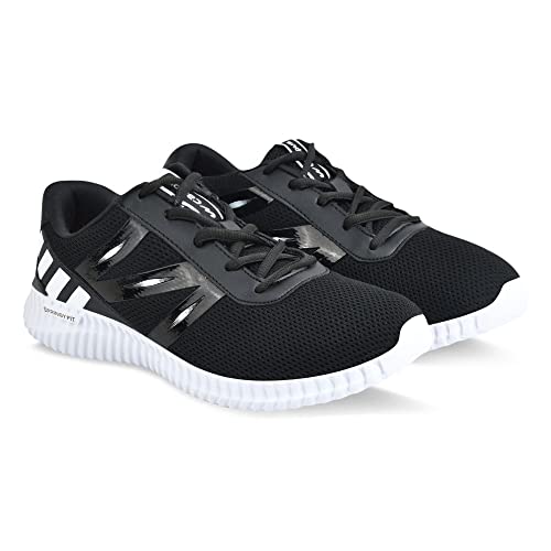 Image of Campus Mens Volga Running Shoe; Sport Shoe