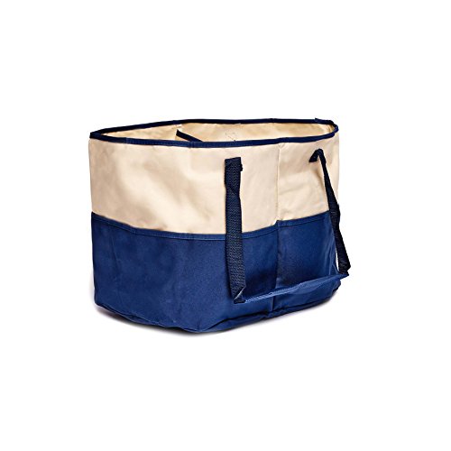 Homz-All-Purpose-Tote-Bag-Canvas-BlueCream