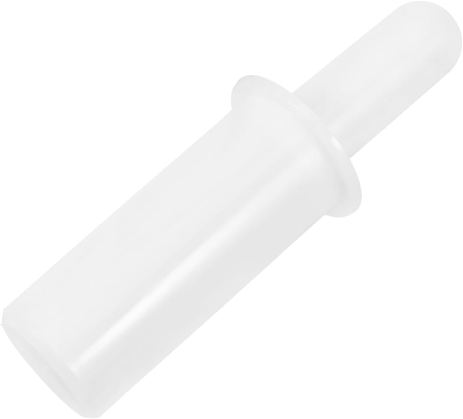 Meat Grinder Plastic Meat Pusher 8.3 Inch Replacement Rod and Sausage Stuffer Tasks