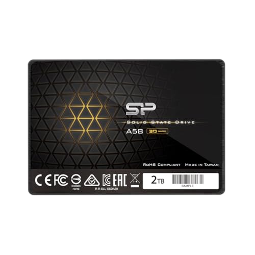 Silicon Power A58 (2 TB)