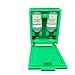 Plum 45852 Small Eyewash Station, 11" Height, 4.75" Wide, 8.5" Length, 16.9 fl. oz, Polystyrene