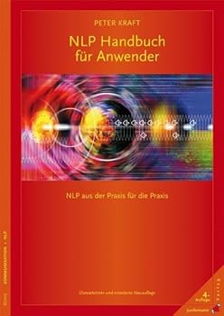 Paperback NLP-Handbuch für Anwender [German] Book