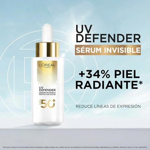 La mejor comparación de Loreal uv defender los 5 más buscados. 12 La mejor comparación de Loreal uv defender los 5 más buscados. 8