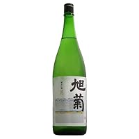 【製造年月日 2022.10】旭菊 純米吟醸 麗 1800ml【旭菊酒造 福岡県】長期熟成酒
