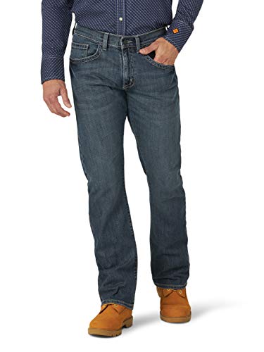 Image of Wrangler Men's Slim Fit Jeans