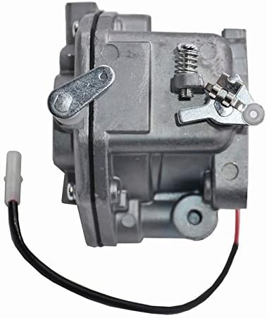 Miniatura 5 de Carbman 845015 Carburador con válvula solenoide de junta Reemplazo para BS 845906 809013 808252 807943 Vanguard 16hp Motor para carburador Nikki 16HP