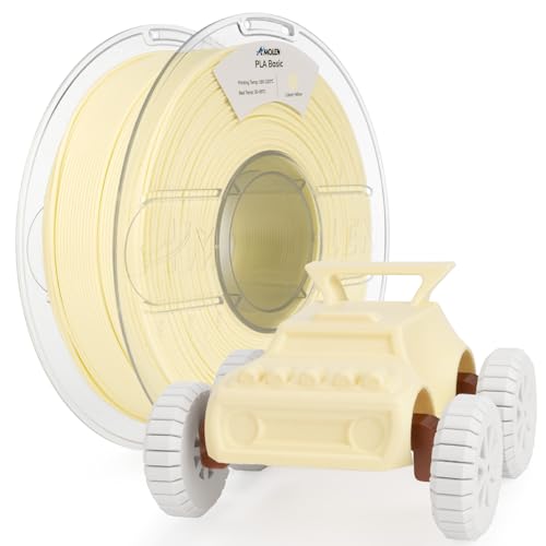 Filament AMOLEN PLA High-Speed YELLOW