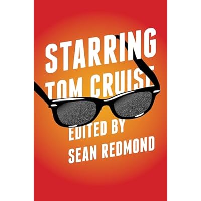 Starring Tom Cruise