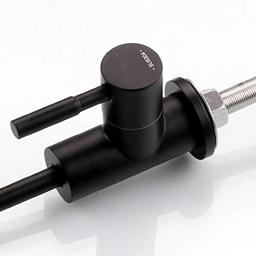 Robinet cuisine eau potable directe pour évier moderne