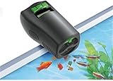 Tetra myFeeder Futterautomat für Zierfische im Aquarium - 5