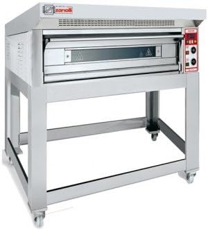 ZANOLLI – Supporto per Forno (S) ha pizze – con Ruote. : Amazon.it: Casa e  cucina