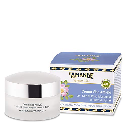 Gesichtscreme L'Amande 50 ml Anti-Aging