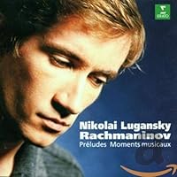 Algopix Similar Product 5 - Rachmaninov: Preludes, Moments musicaux