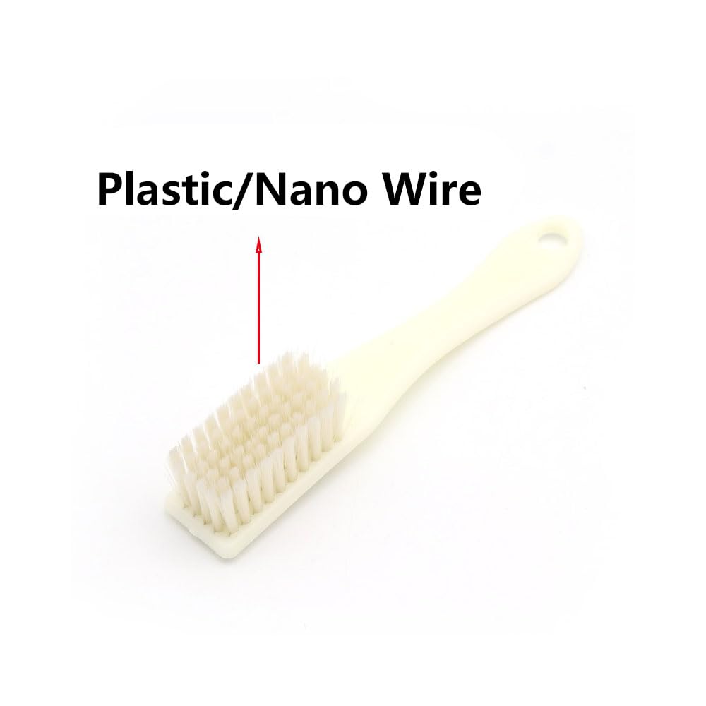 FLYING-Brosse de nettoyage multifonction Portable en plastique FLYING-Brosse de nettoyage multifonction Portable en plastique
