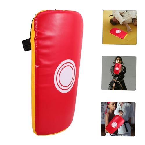 Coussin de Taekwondo matériel de sparring en PU pour boxe karaté kickboxing - 7