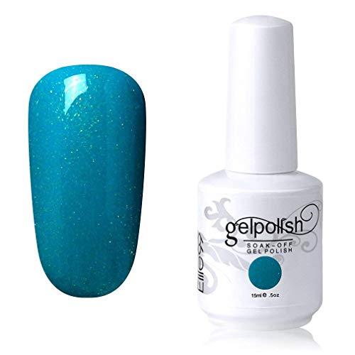 Elite99 Smalto Semipermente per Unghie in Gel UV