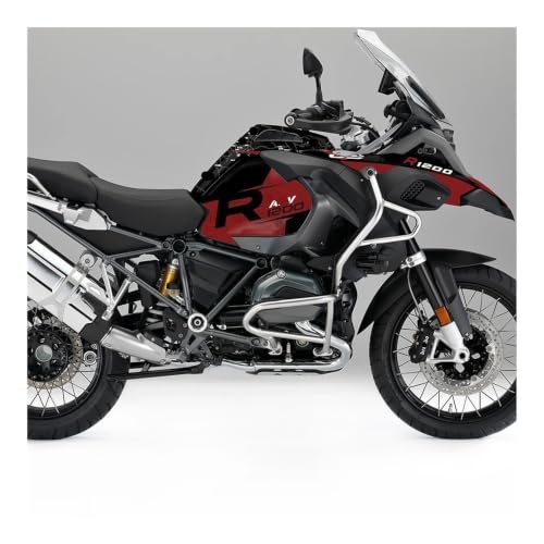 Tapis carburant moto pour éviter les rayures de réservoir BMW