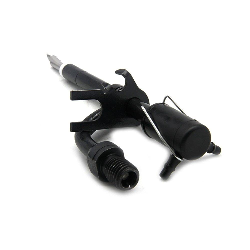 Crayon Buse 26632 Injector 89 4F9K546ABB 894F9E527ABB Fit pour Ford Transit 2 5 di 70k Injection De Combustible Auto
