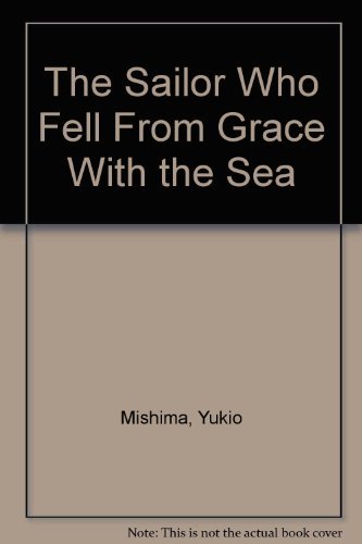 The Sailor Who Fell From Grace With the Sea B000X6XS8M Book Cover