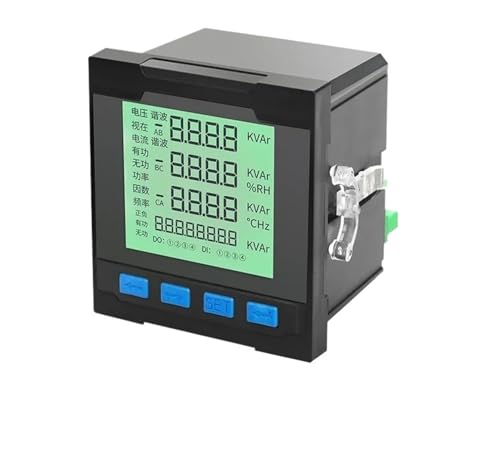 Olbg[Nd͌vdv d͌vAPtfW^\dddRS485ʐM(5)