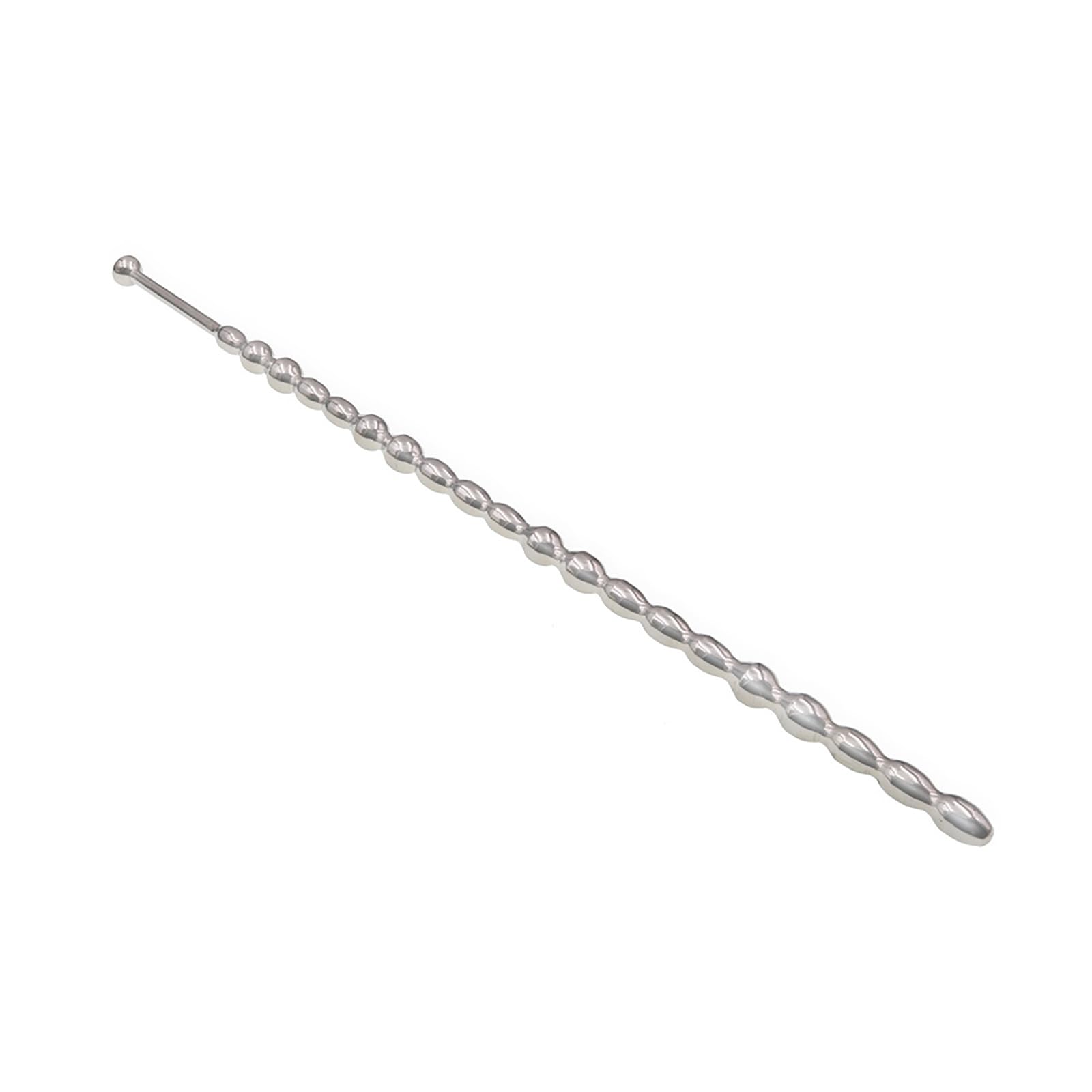 Electrostimulation Sexuelle Kit Plug Anal Anneaux Péniens Dilatateurs Urétraux Pour Hommes Jouets Sexuels En Acier Inoxydable Pour Hommes (D)