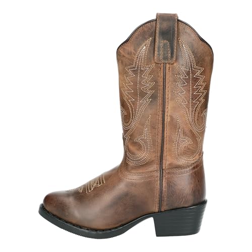 Image of Smoky Mountain Boots girls Western