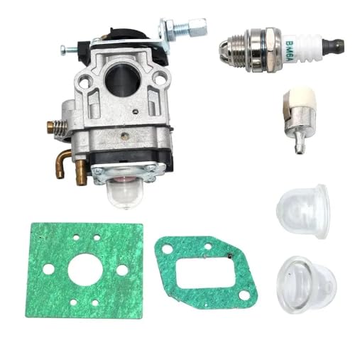 Carburateur EB630 EB630RT pour souffleur à dos thermique de jardin
