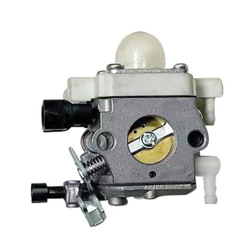 Kit carburateur Stihl FS235 pour réparer une panne de démarrage sur votre tondeuse
